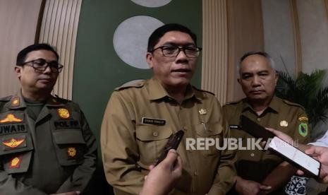 Pemkab Bandung Tegas: Klaim Korban PT BDS Wajib Lewat Hukum