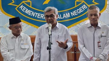 KPK Ungkap Skor Integritas Pendidikan 2026 Naik ke 73,30